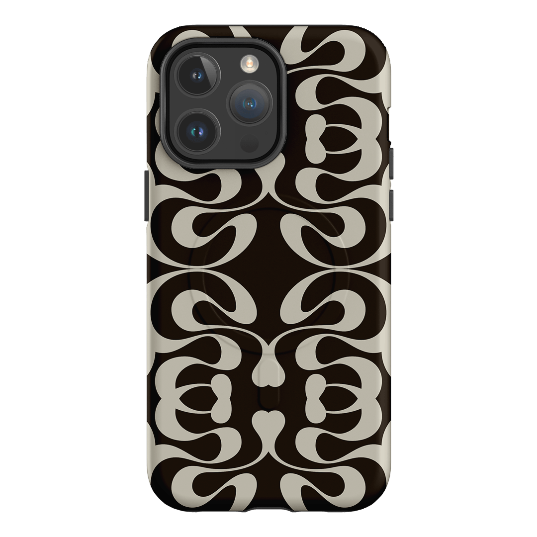 Marque Printed Phone Cases iPhone 14 Pro Max / Armoured MagSafe by Desmond & Dempsey - The Dairy