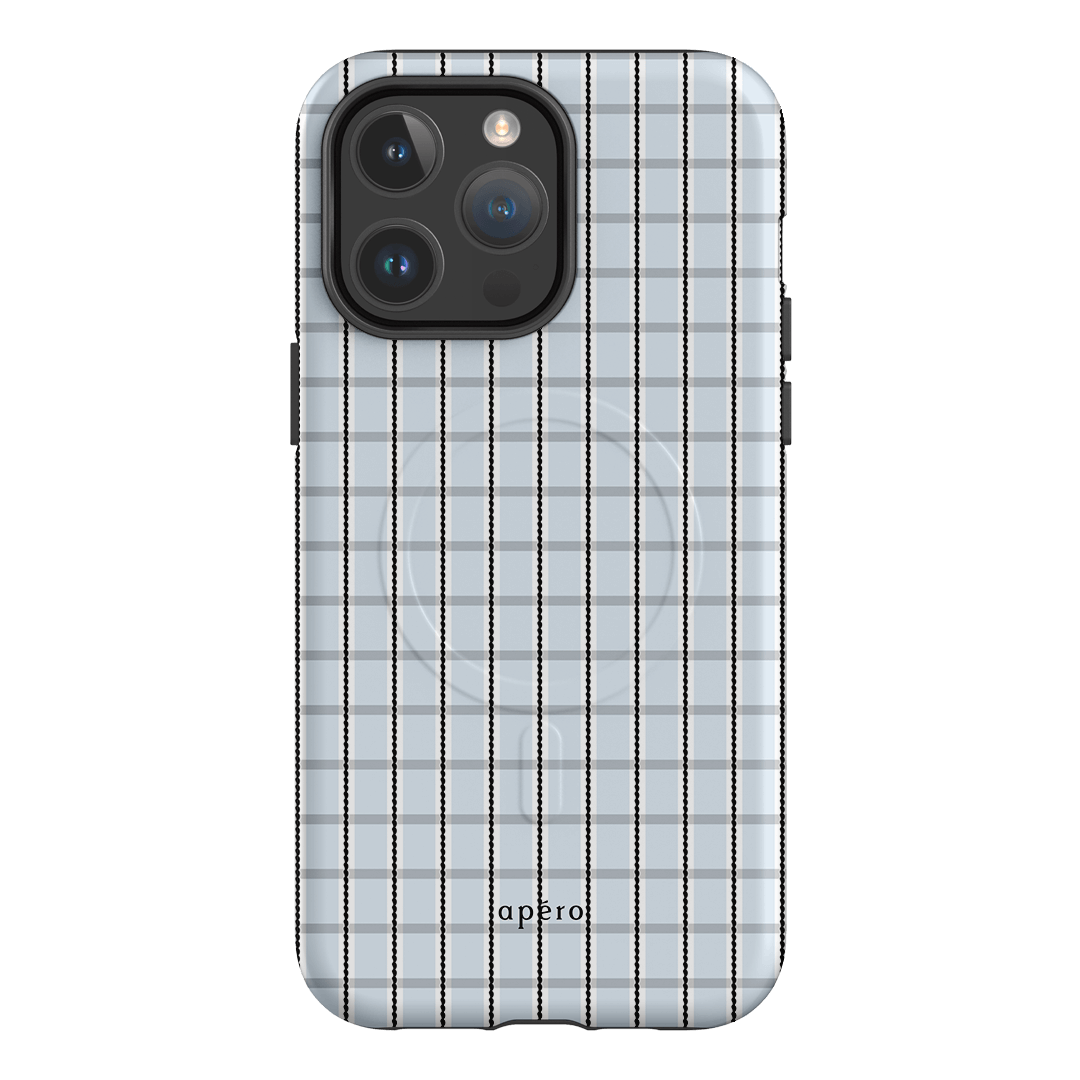 Nara Printed Phone Cases iPhone 14 Pro Max / Armoured MagSafe by Apero - The Dairy