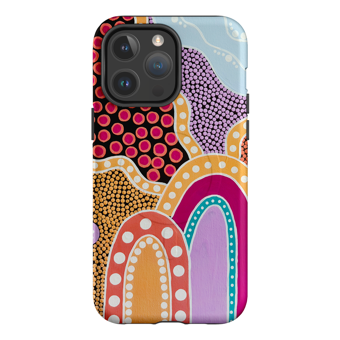 One of Many Printed Phone Cases iPhone 14 Pro Max / Armoured MagSafe by Nardurna - The Dairy