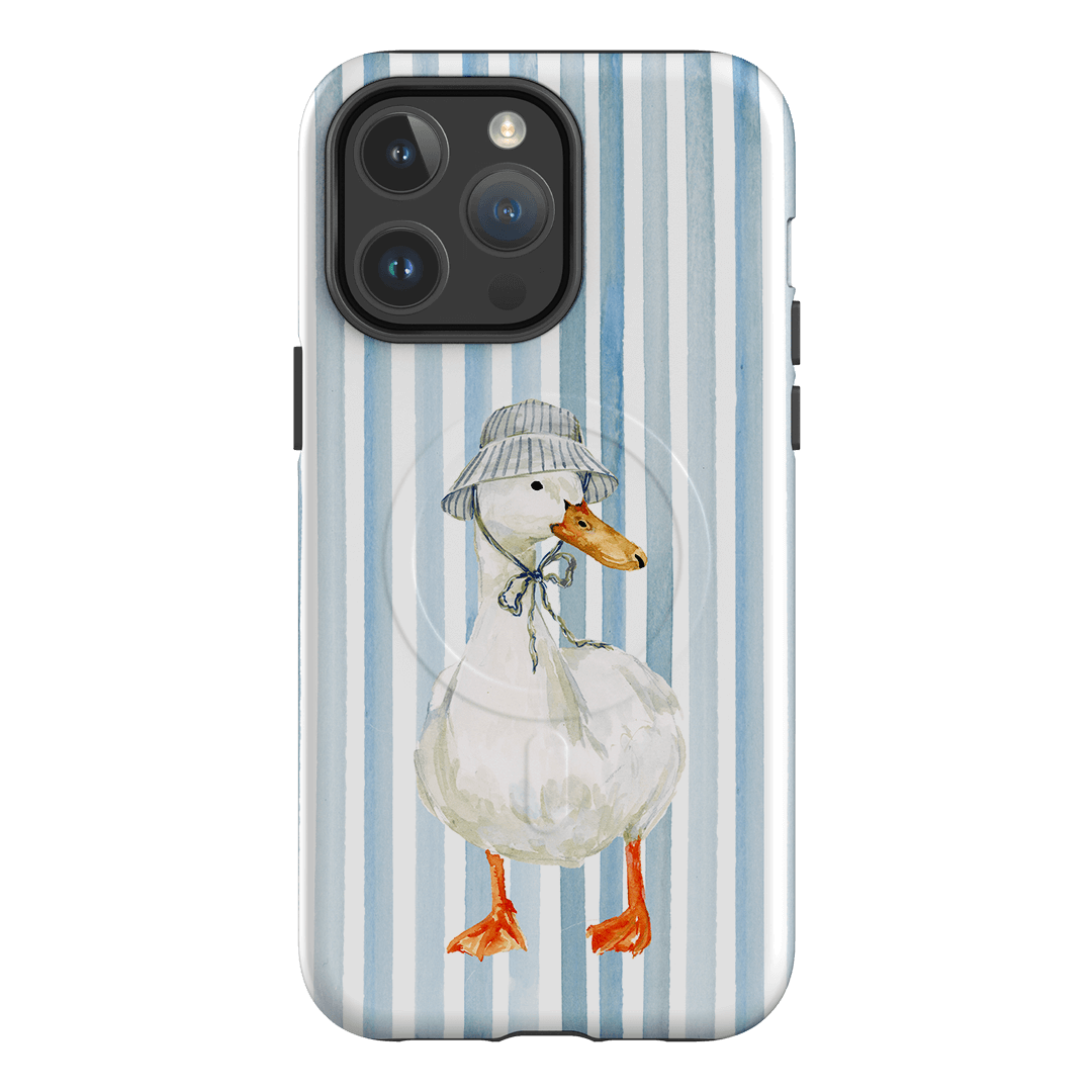 Sunny Days Printed Phone Cases iPhone 14 Pro Max / Armoured MagSafe by Ellie Mae - The Dairy