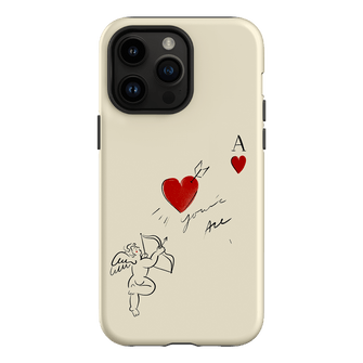 Ace Printed Phone Cases iPhone 14 Pro Max / Armoured by The Dairy - The Dairy