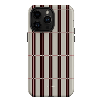 Aubrey Printed Phone Cases iPhone 14 Pro Max / Armoured by Apero - The Dairy