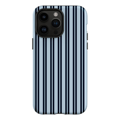 Blazer Stripes Printed Phone Cases iPhone 14 Pro Max / Armoured by The Dairy - The Dairy