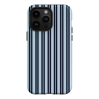 Blazer Stripes Printed Phone Cases iPhone 14 Pro Max / Armoured by The Dairy - The Dairy