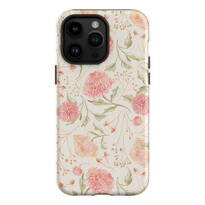 Bloomscape Printed Phone Cases iPhone 14 Pro Max / Armoured by Cass Deller - The Dairy