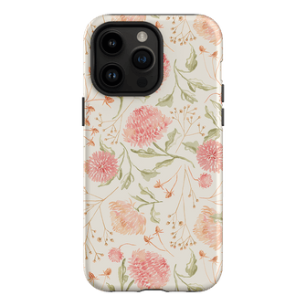 Bloomscape Printed Phone Cases iPhone 14 Pro Max / Armoured by Cass Deller - The Dairy