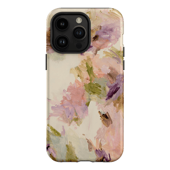 Blossom Printed Phone Cases iPhone 14 Pro Max / Armoured by Ree Hodges - The Dairy