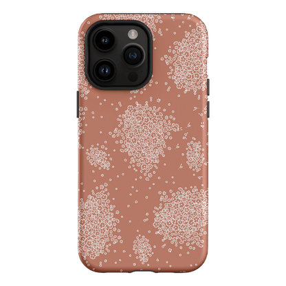 Blush Bloom Printed Phone Cases iPhone 14 Pro Max / Armoured by Veronica Tucker - The Dairy