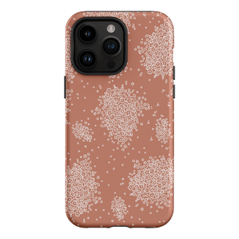 Blush Bloom Printed Phone Cases iPhone 14 Pro Max / Armoured by Veronica Tucker - The Dairy