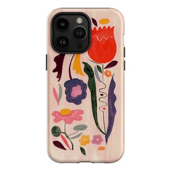 Botanica Printed Phone Cases iPhone 14 Pro Max / Armoured by Studio Bon - The Dairy