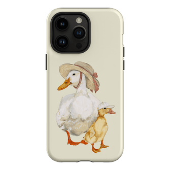 By Your Side Printed Phone Cases iPhone 14 Pro Max / Armoured by Ellie Mae - The Dairy