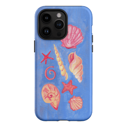 Cove Printed Phone Cases iPhone 14 Pro Max / Armoured by Studio Bon - The Dairy