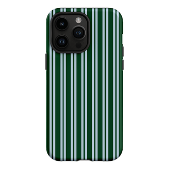 Fairway Stripes Printed Phone Cases iPhone 14 Pro Max / Armoured by The Dairy - The Dairy