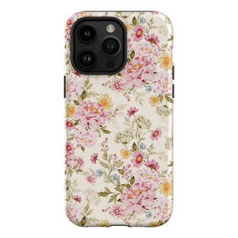 Florals For Spring Printed Phone Cases iPhone 14 Pro Max / Armoured by Kasiags Art - The Dairy