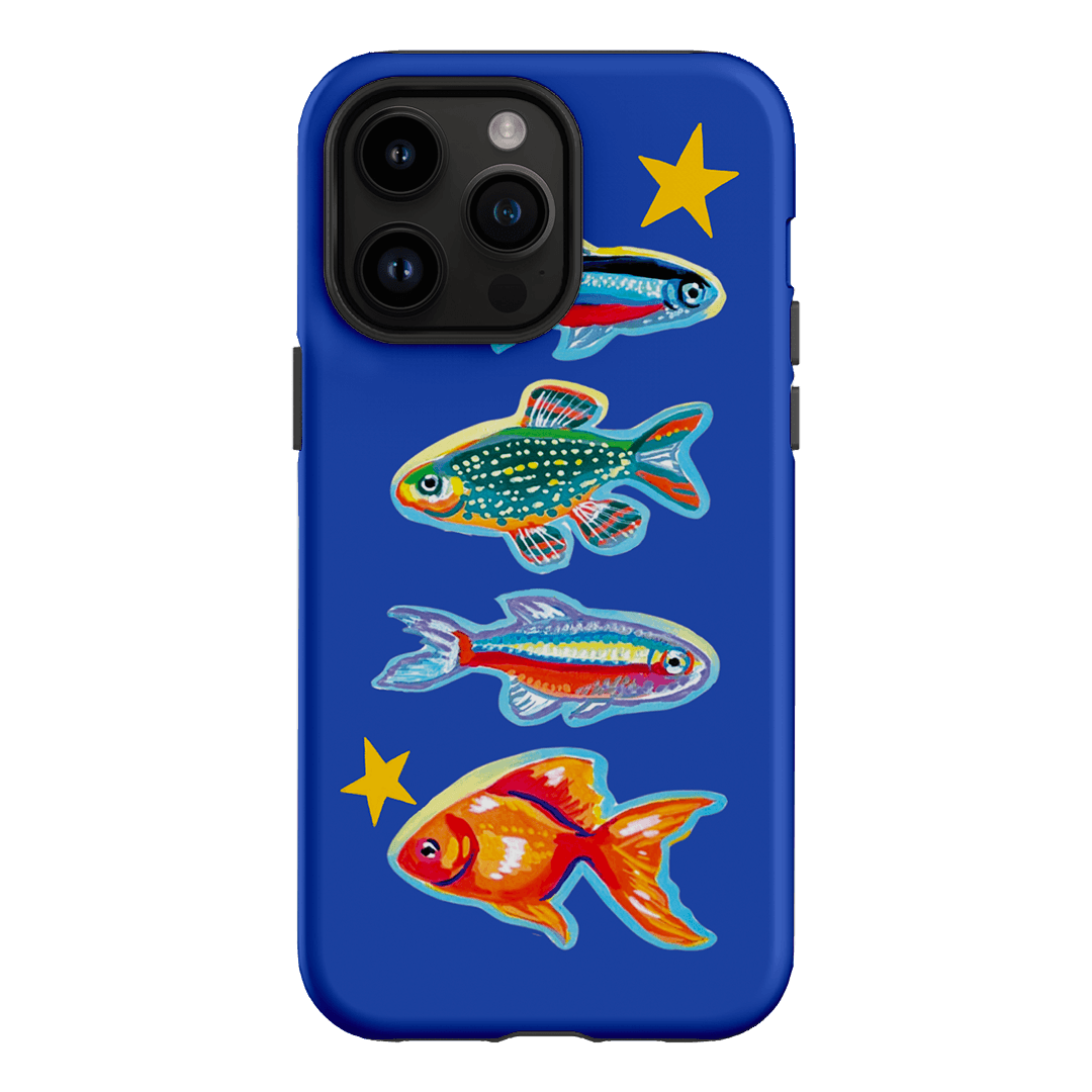 Golden Pond Printed Phone Cases iPhone 14 Pro Max / Armoured by Femke Studio - The Dairy