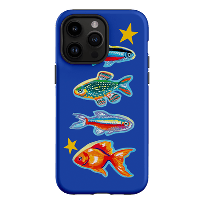 Golden Pond Printed Phone Cases iPhone 14 Pro Max / Armoured by Femke Studio - The Dairy