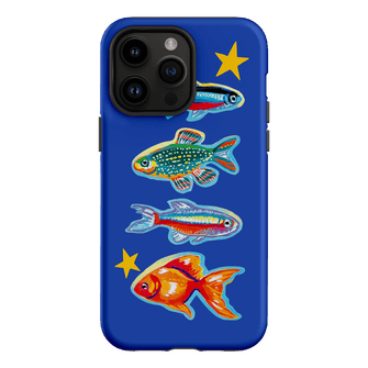 Golden Pond Printed Phone Cases iPhone 14 Pro Max / Armoured by Femke Studio - The Dairy