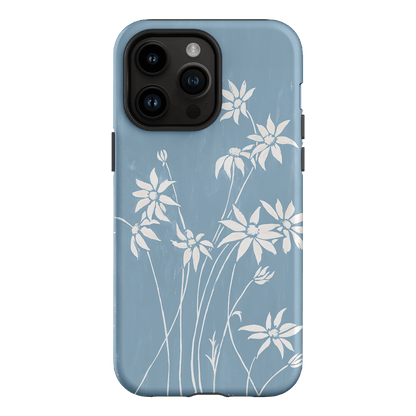 Ink Flannels Printed Phone Cases iPhone 14 Pro Max / Armoured by Typoflora - The Dairy
