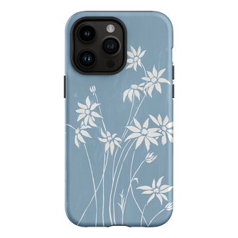 Ink Flannels Printed Phone Cases iPhone 14 Pro Max / Armoured by Typoflora - The Dairy