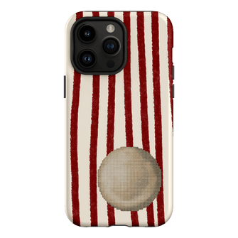 June Pearl Printed Phone Cases iPhone 14 Pro Max / Armoured by Joiana - The Dairy