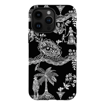 Laced Dream Printed Phone Cases iPhone 14 Pro Max / Armoured by Desmond & Dempsey - The Dairy