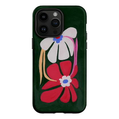 Le Fleur Printed Phone Cases iPhone 14 Pro Max / Armoured by Studio Bon - The Dairy