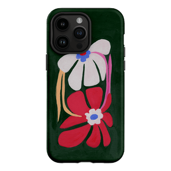 Le Fleur Printed Phone Cases iPhone 14 Pro Max / Armoured by Studio Bon - The Dairy