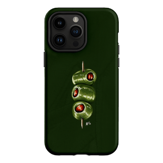 Lil Dirtys Printed Phone Cases iPhone 14 Pro Max / Armoured by Margarbs Art - The Dairy