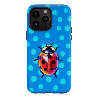 Lucky Dots Printed Phone Cases iPhone 14 Pro Max / Armoured by Femke Studio - The Dairy