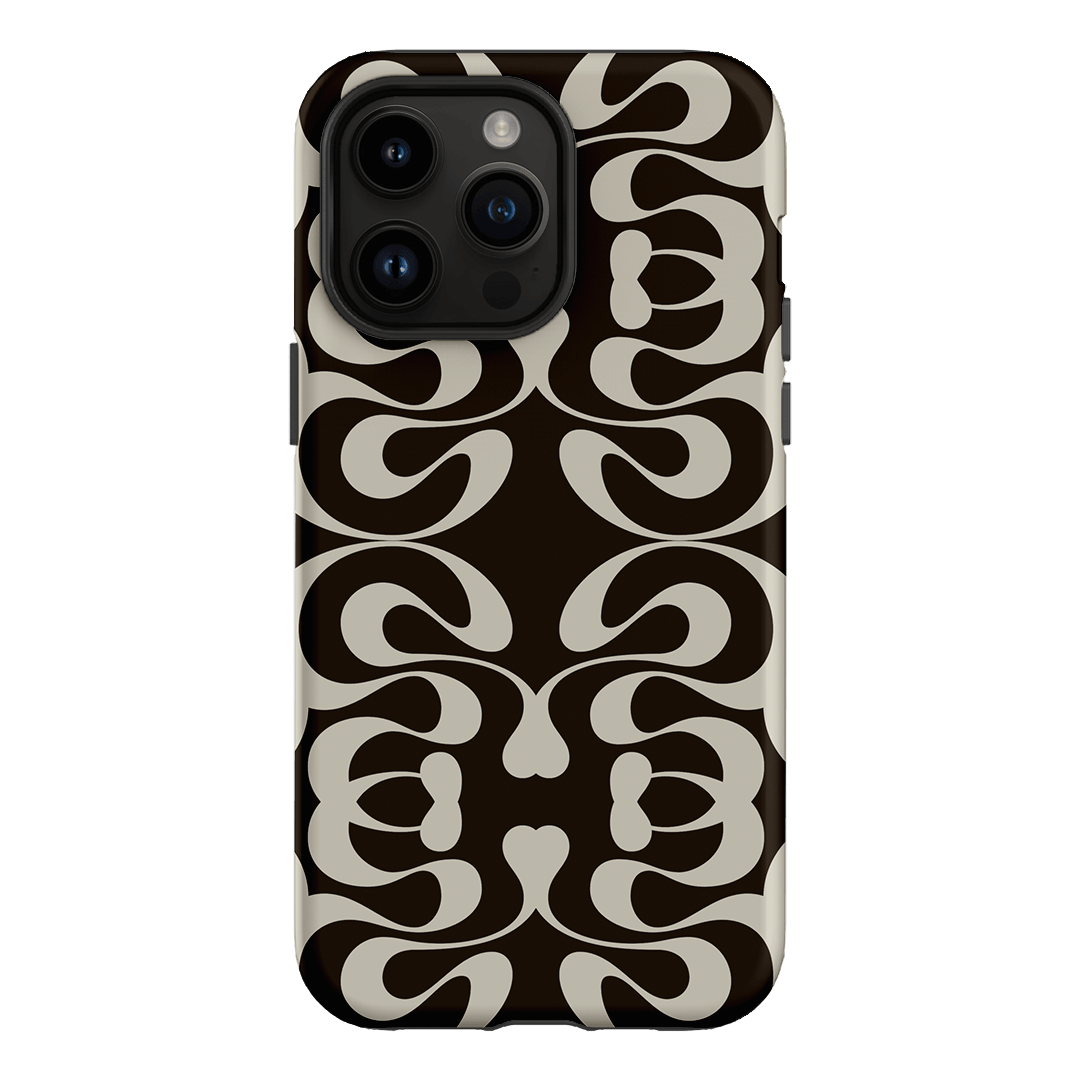Marque Printed Phone Cases iPhone 14 Pro Max / Armoured by Desmond & Dempsey - The Dairy