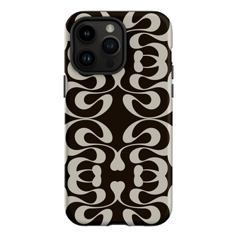 Marque Printed Phone Cases iPhone 14 Pro Max / Armoured by Desmond & Dempsey - The Dairy