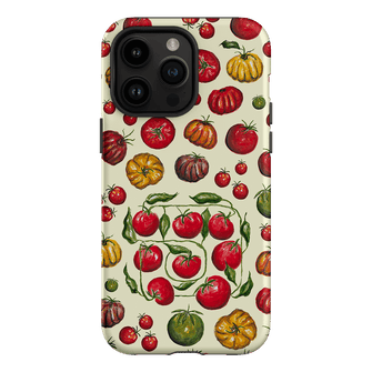 Matos Printed Phone Cases iPhone 14 Pro Max / Armoured by BG. Studio - The Dairy