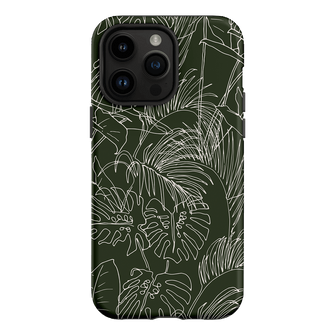 Midnight Canopy Printed Phone Cases iPhone 14 Pro Max / Armoured by Cass Deller - The Dairy
