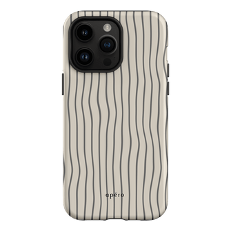 Panama Printed Phone Cases iPhone 14 Pro Max / Armoured by Apero - The Dairy