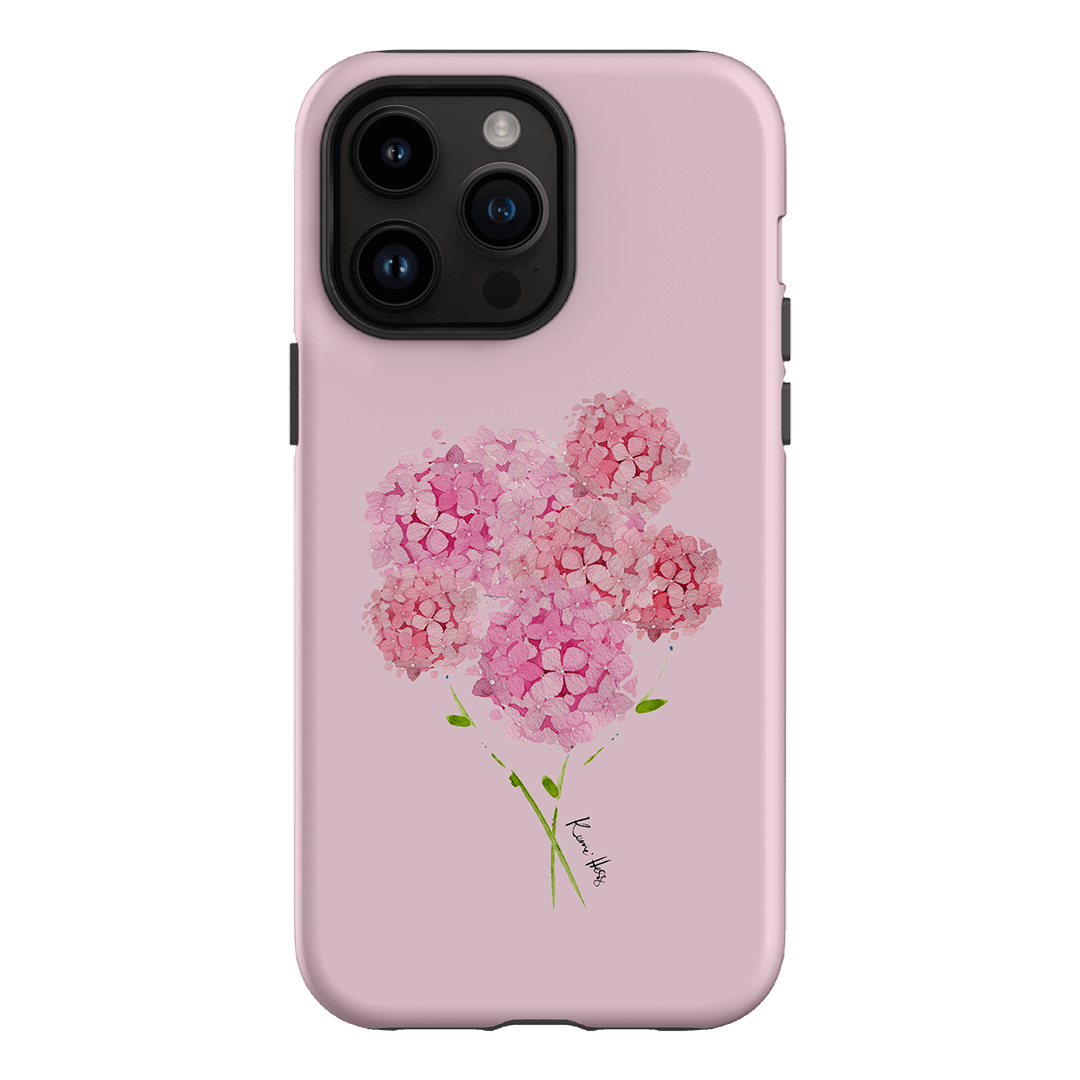 Pick Me Pink Printed Phone Cases iPhone 14 Pro Max / Armoured by Kerrie Hess - The Dairy