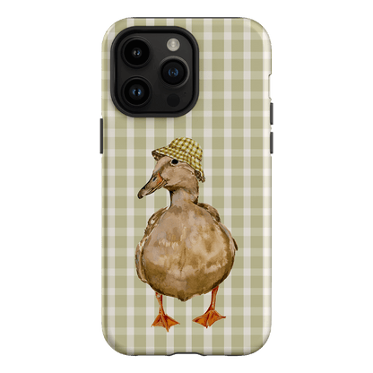 Quiet Afternoon Printed Phone Cases iPhone 14 Pro Max / Armoured by Ellie Mae - The Dairy