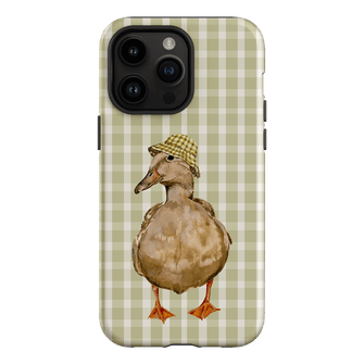 Quiet Afternoon Printed Phone Cases iPhone 14 Pro Max / Armoured by Ellie Mae - The Dairy