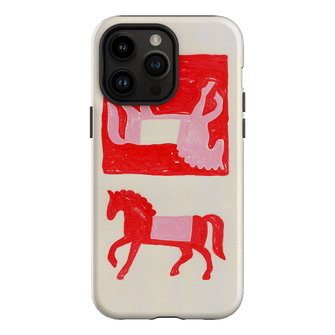 Reign Printed Phone Cases iPhone 14 Pro Max / Armoured by Studio Bon - The Dairy