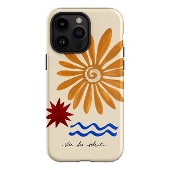 Soleil Life Printed Phone Cases iPhone 14 Pro Max / Armoured by Charlie Taylor - The Dairy