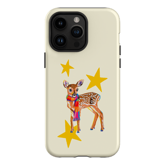 Starry Fawn Printed Phone Cases iPhone 14 Pro Max / Armoured by Femke Studio - The Dairy