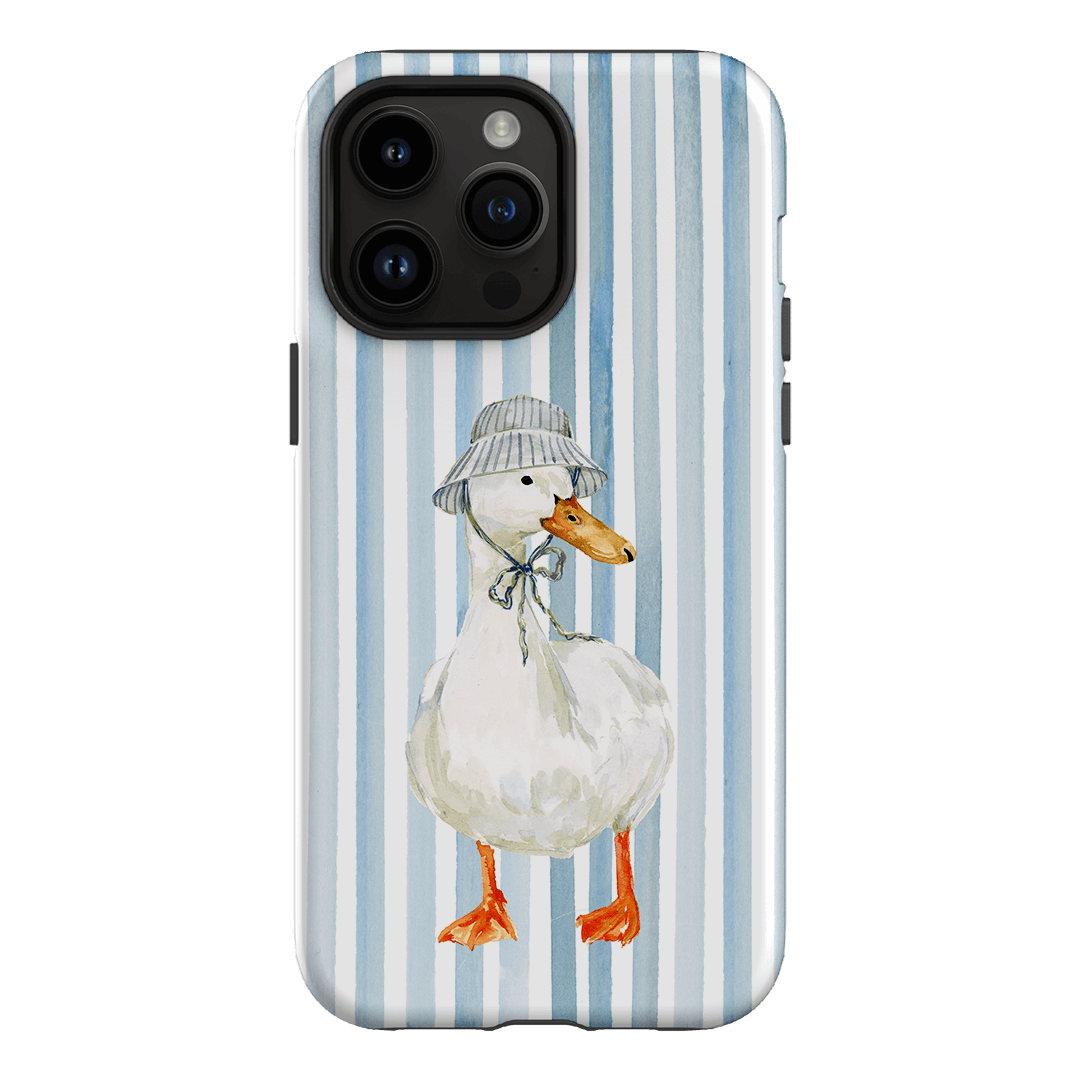 Sunny Days Printed Phone Cases iPhone 14 Pro Max / Armoured by Ellie Mae - The Dairy