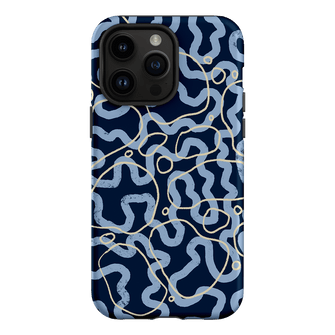Surface Printed Phone Cases iPhone 14 Pro Max / Armoured by Nardurna - The Dairy