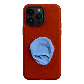 Swatch Clay & Sky Printed Phone Cases iPhone 14 Pro Max / Armoured by Nardurna - The Dairy
