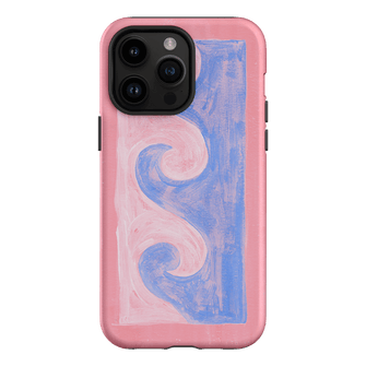 Swell Printed Phone Cases iPhone 14 Pro Max / Armoured by Studio Bon - The Dairy