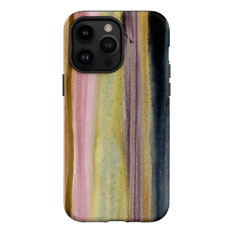 Velvet Printed Phone Cases iPhone 14 Pro Max / Armoured by Ree Hodges - The Dairy