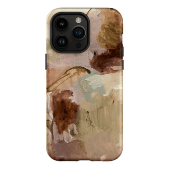 Wisteria Printed Phone Cases iPhone 14 Pro Max / Armoured by Ree Hodges - The Dairy