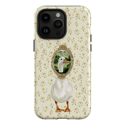Work Of Art Printed Phone Cases iPhone 14 Pro Max / Armoured by Ellie Mae - The Dairy