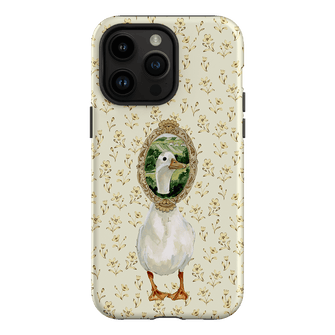 Work Of Art Printed Phone Cases iPhone 14 Pro Max / Armoured by Ellie Mae - The Dairy