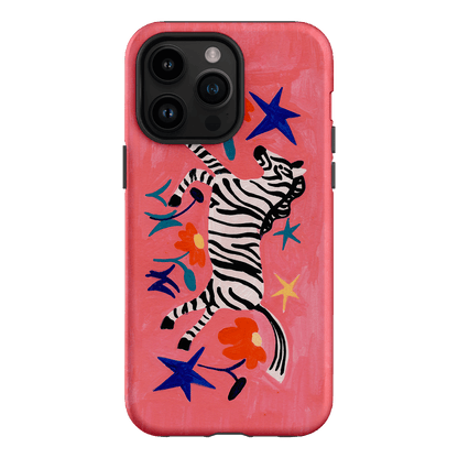 Zany Printed Phone Cases iPhone 14 Pro Max / Armoured by Studio Bon - The Dairy