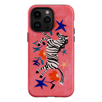 Zany Printed Phone Cases iPhone 14 Pro Max / Armoured by Studio Bon - The Dairy
